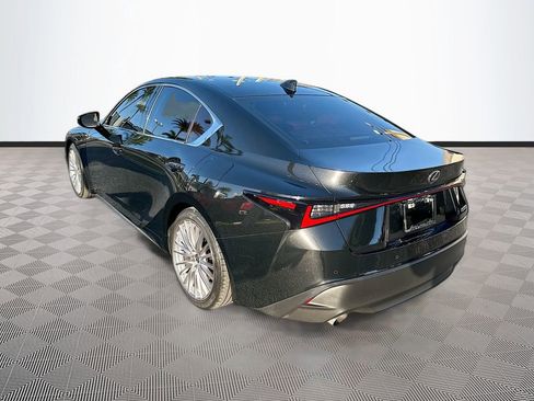 Used 2023 Lexus IS 300 w/ Premium Package RWD image 6