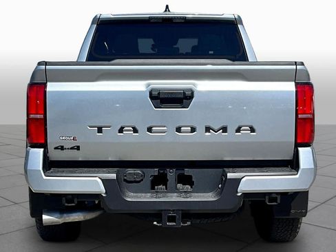 New 2026 Toyota Tacoma TRD Off-Road AWD/4WD image 4
