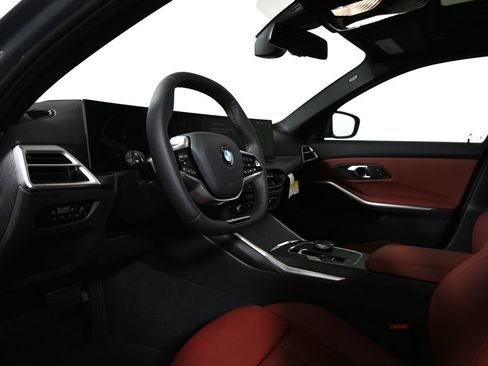 New 2026 BMW 330i xDrive Sedan w/ Premium Package image 15