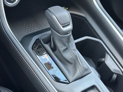 New 2026 Toyota Grand Highlander AWD Hybrid image 25