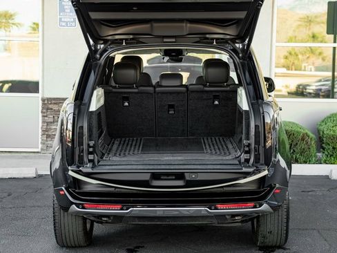 Used 2023 Land Rover Range Rover SE image 22