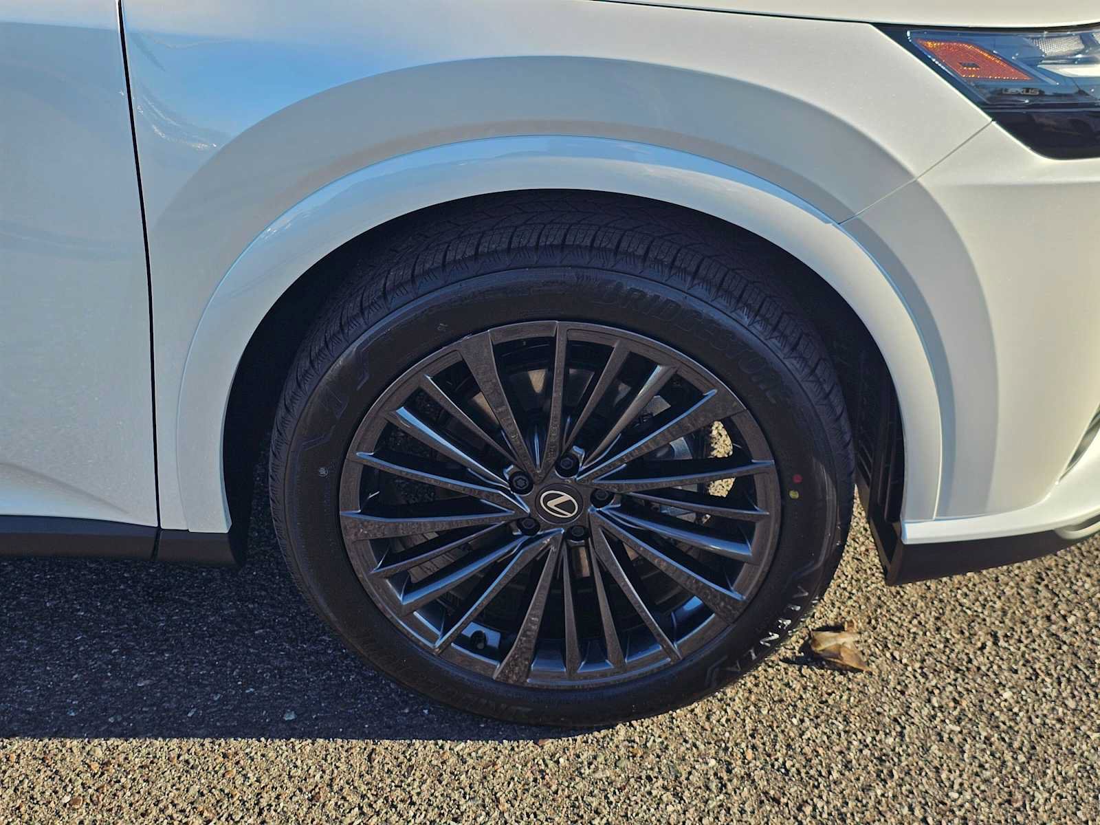New 2026 Lexus RX 350 Premium FWD image 9