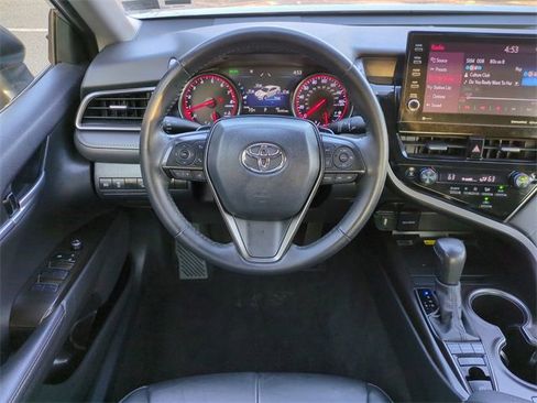 Used 2024 Toyota Camry XSE image 15