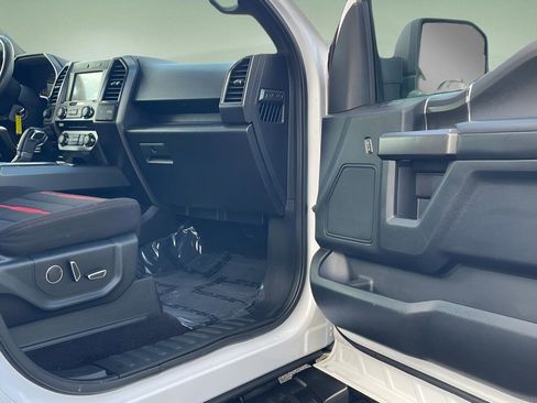 Used 2017 Ford F150 XLT w/ Equipment Group 302A Luxury image 18