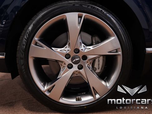 Used 2021 Genesis GV80 3.5T w/ Prestige Package 07 image 19