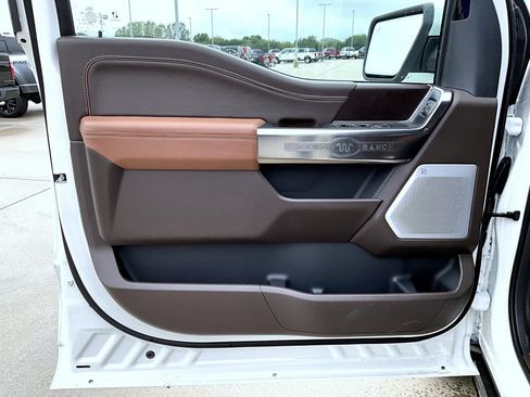 New 2026 Ford F150 King Ranch w/ Equipment Group 601A High AWD/4WD image 9