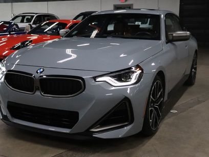 Used 2024 BMW M240i Coupe