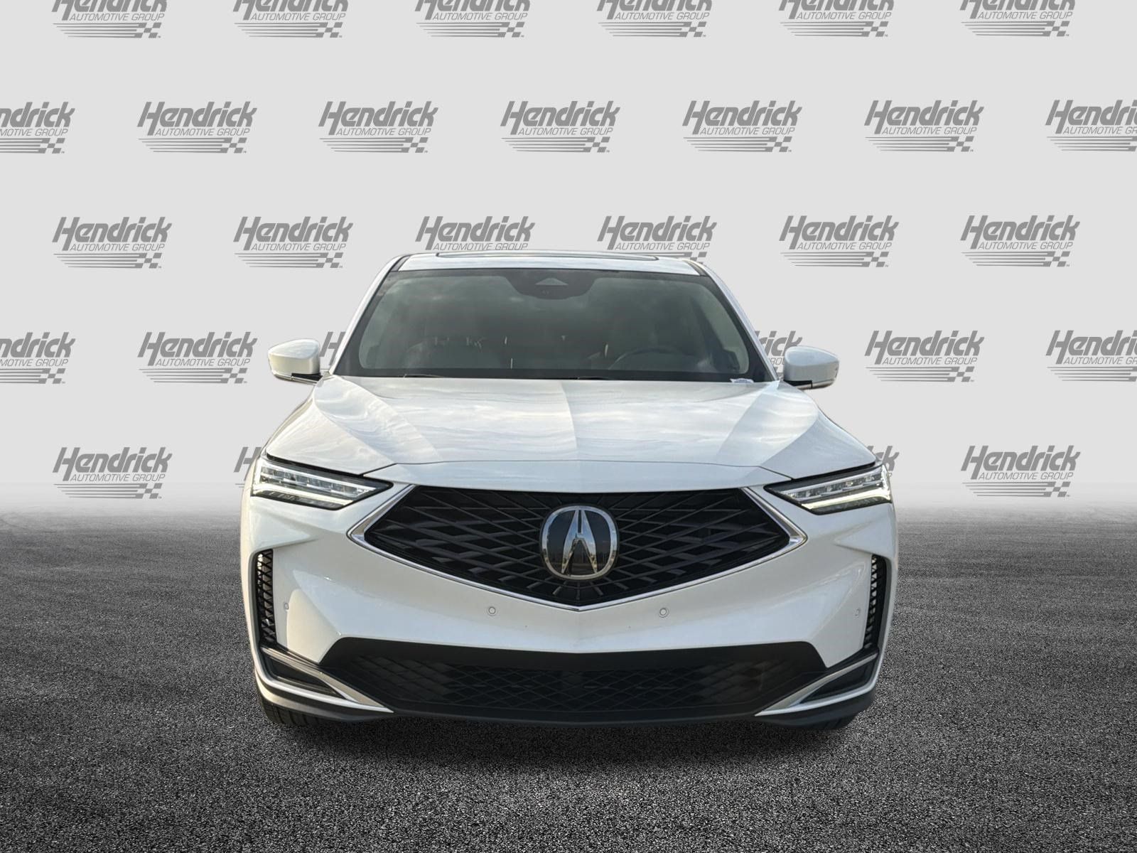 Certified 2026 Acura MDX w/ Technology Package FWD image 3