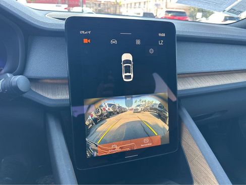 Used 2022 Polestar Polestar 2 w/ Plus Package image 6