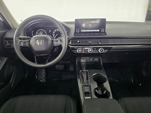 Used 2023 Honda Civic LX image 18
