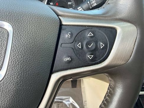 Used 2020 GMC Terrain Denali w/ Denali Premium Package FWD image 24