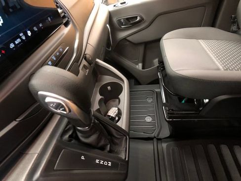 New 2026 Ford Transit 250 148 Medium Roof RWD image 19