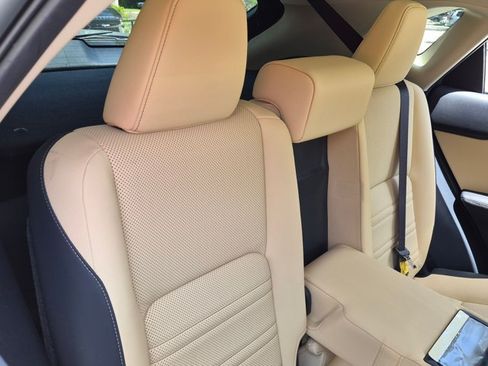 Used 2019 Lexus NX 300 FWD w/ Comfort Package image 17