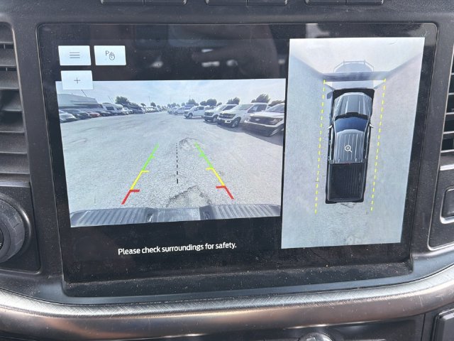 Certified 2022 Ford F150 King Ranch w/ Equipment Group 601A High AWD/4WD image 17
