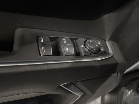 Used 2024 Chevrolet Silverado 1500 RST image 14