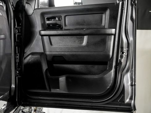 Used 2022 RAM 3500 Tradesman AWD/4WD image 34