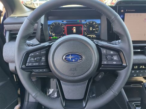 New 2026 Subaru Outback Premium image 30