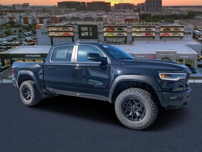 New 2026 RAM 1500 RHO w/ RHO Level 1 Equipment Group