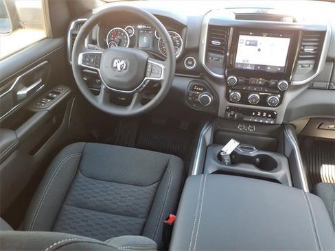 New 2026 RAM 1500 Big Horn/Lone Star image 4