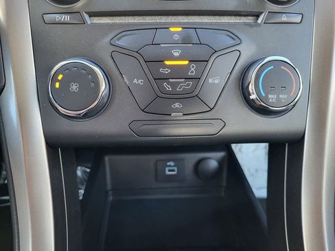 Used 2018 Ford Fusion S image 14