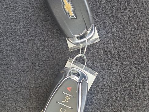 Used 2024 Chevrolet Equinox LT AWD/4WD image 30