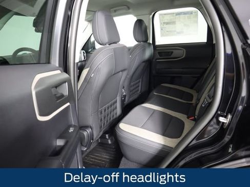 New 2026 Ford Bronco Sport Big Bend AWD/4WD image 42