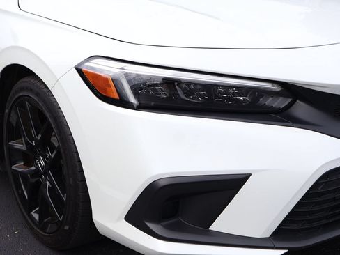 Used 2024 Honda Civic Si image 4