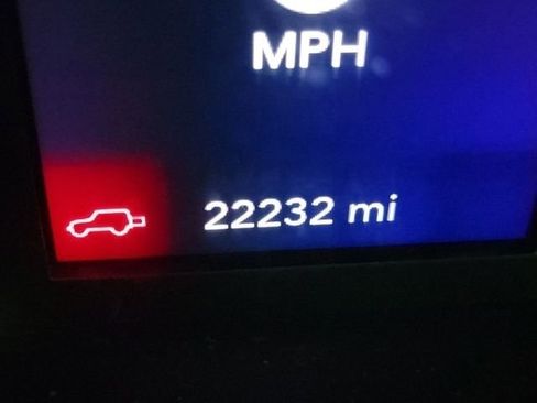 Used 2023 Jeep Wrangler Unlimited Sport AWD/4WD image 19