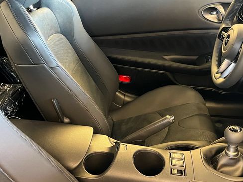 New 2027 Nissan Z Performance RWD image 8
