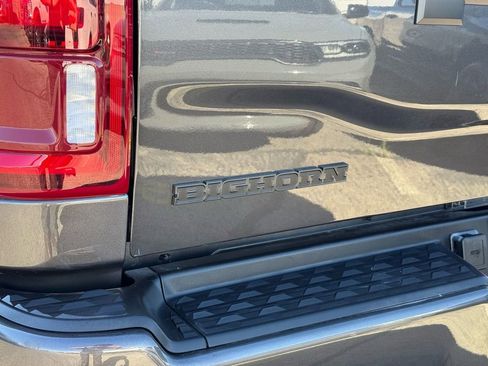 Used 2025 RAM 3500 Big Horn image 7