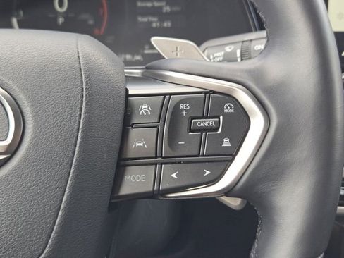 Certified 2025 Lexus RX 350 Premium Plus w/ Accessory Package (Z1) FWD image 29