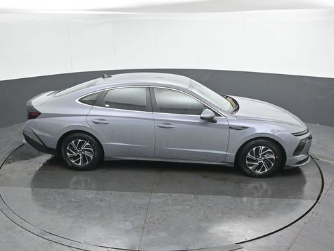 New 2026 Hyundai Sonata Blue image 36