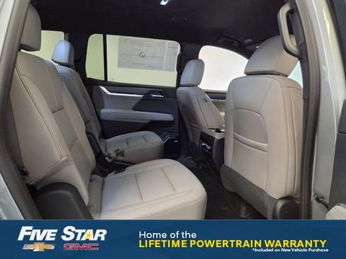 New 2026 GMC Acadia Elevation w/ Elevation Premium Package image 14