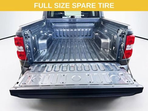 Certified 2024 Ford Maverick XLT w/ Equipment Group 300A Standard image 13