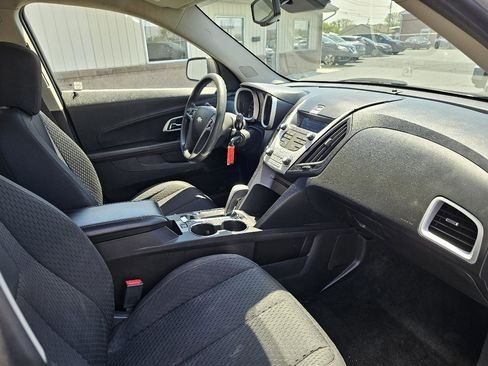 Used 2015 Chevrolet Equinox LS FWD image 19