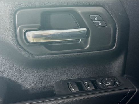 New 2026 Chevrolet Silverado 1500 Custom image 19