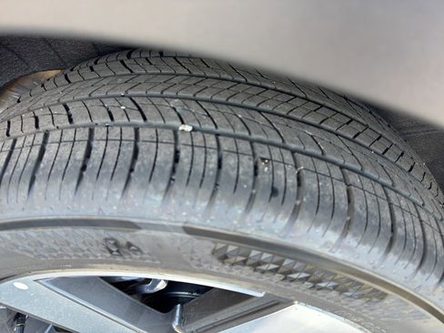 New 2026 Hyundai Santa Fe Limited image 33