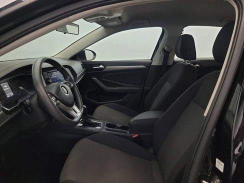 Used 2020 Volkswagen Jetta S w/ Driver Assistance Package FWD image 17