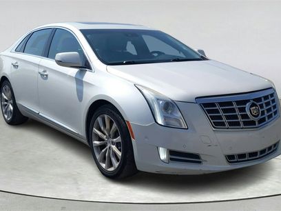Used 2015 Cadillac XTS Luxury w/ Driver Awareness Package