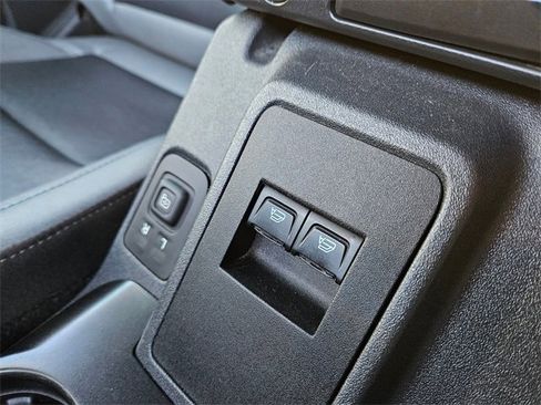 Used 2022 Ford Bronco Black Diamond image 21