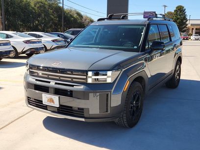 New 2025 Hyundai Santa Fe XRT