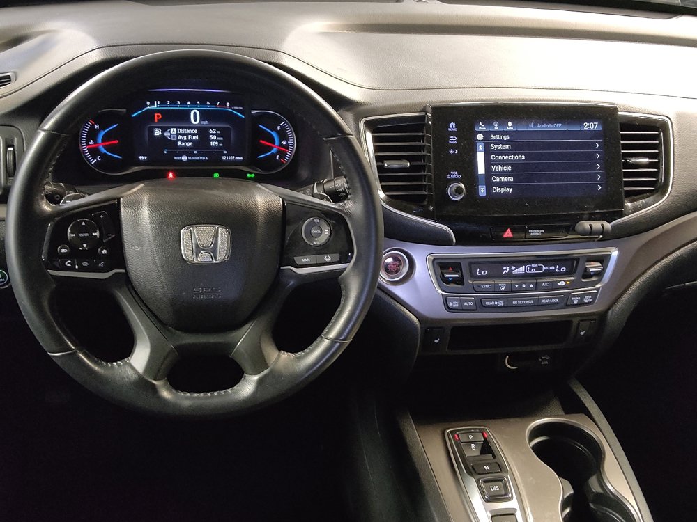 Used 2021 Honda Pilot EX-L image 22