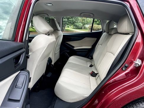 Used 2022 Subaru Impreza 2.0i image 18