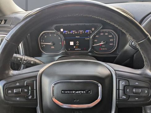 Used 2021 GMC Sierra 1500 Denali image 29