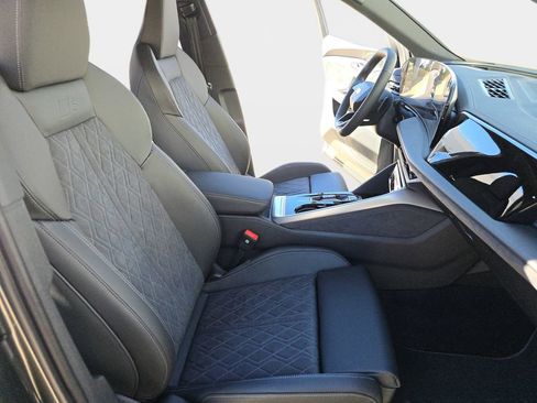 New 2025 Audi SQ5 Premium Plus image 10