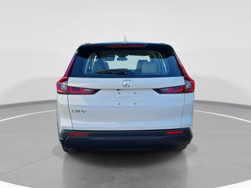 Used 2023 Honda CR-V LX image 6