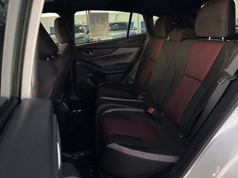 Used 2020 Subaru Impreza 2.0i Sport image 23