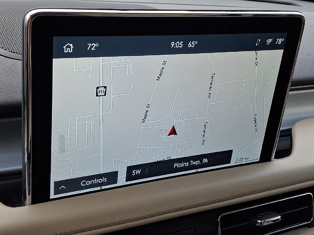 Certified 2023 Lincoln Aviator AWD w/ Premium Package image 18