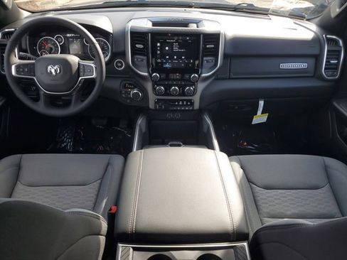 New 2026 RAM 1500 Big Horn image 19