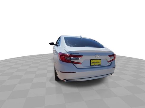 Used 2019 Honda Accord EX-L image 7
